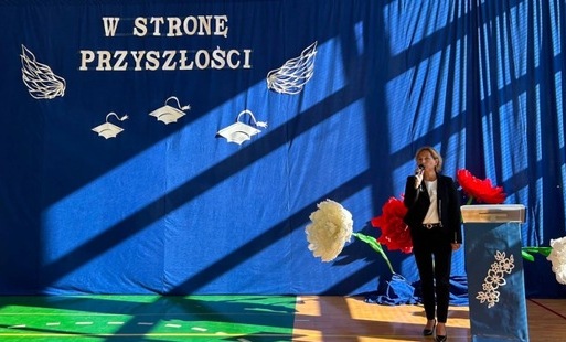 Zdjęcie do UROCZYSTE ROZPOCZĘCIE ROKU SZKOLNEGO 2026/2027