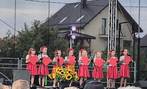 Zdjęcie do Dożynki diecezjalne w Kałkowie