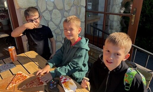 Zdjęcie do Wycieczka turystyczno - krajoznawcza uczni&oacute;w klasy II