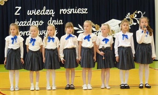 Zdjęcie do Dzień Edukacji Narodowej w PSP w Godowie