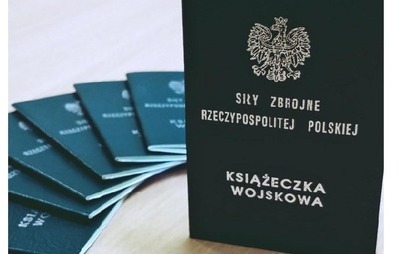 Zdjęcie do Informacja o kwalifikacji wojskowej w 2023 roku