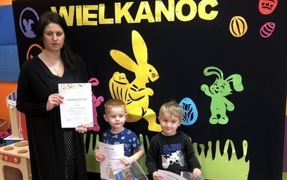 Zdjęcie do Udział w konkursach