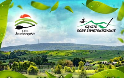 Zdjęcie do &quot;Czyste G&oacute;ry Świętokrzyskie&quot;