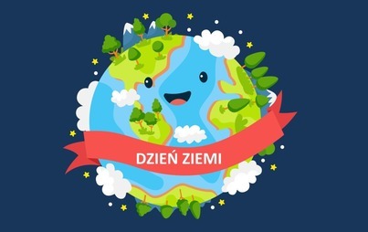 Zdjęcie do Dzień Ziemi 