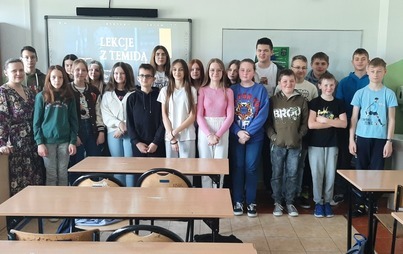 Zdjęcie do &bdquo;Lekcje z Temidą&rdquo; 