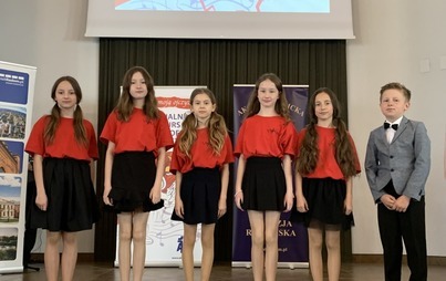 Zdjęcie do XVIII Diecezjalny Konkurs Pieśni i Poezji Patriotycznej &ndash; Radom 2023