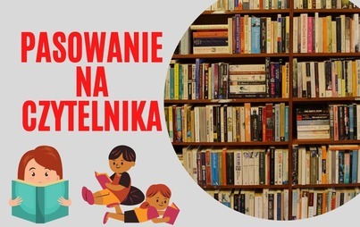 Zdjęcie do Witajcie w naszej bajce!