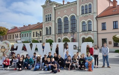 Zdjęcie do Wycieczka w Beskidy