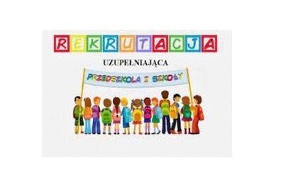 Zdjęcie do Rekrutacja uzupełniająca dzieci do Oddziału Przedszkolnego &bdquo;Słoneczka&rdquo;,  oddział&oacute;w przedszkolnych i klasy pierwszej  przy Publicznej Szkole Podstawowej im. Feliksa Szczęsnego Karnickiego w Chybicach