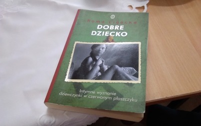 Zdjęcie do 185 spotkanie Dyskusyjnego Klubu Książki