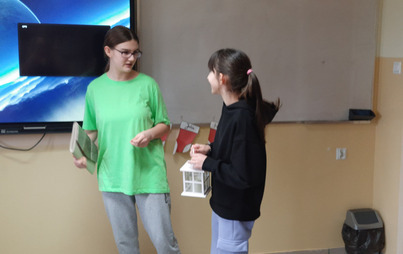 Zdjęcie do Pisanie z życia wzięte 