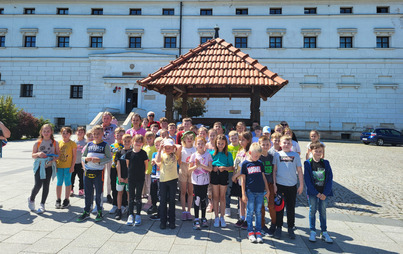 Zdjęcie do &bdquo;Poznaj Polskę&rdquo; &ndash; wycieczka do Sandomierza