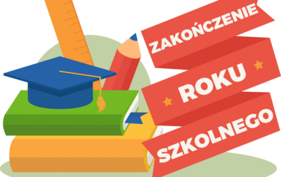 Zdjęcie do Uroczyste zakończenie roku szkolnego 2022/2023