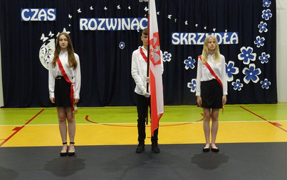 Zdjęcie do Zakończenie roku szkolnego 2022/2023