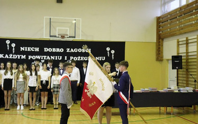 Zdjęcie do Podsumowanie roku szkolnego 2022/23 