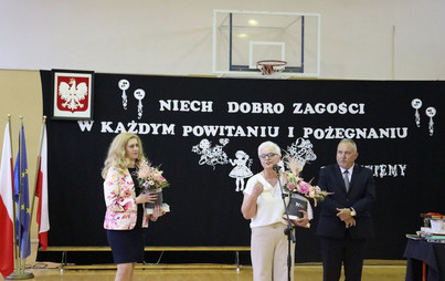 Zdjęcie do &bdquo;Pamięć o wsp&oacute;lnie spędzonym, dobrym czasie, umacnia człowieka na przyszłe dni&rdquo;
