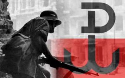 Zdjęcie do Akustyczny sygnał alarmowy &ndash; 79. rocznica wybuchu Powstania Warszawskiego
