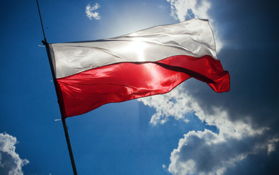 Zdjęcie do Konkurs Plastyczny realizowany w ramach programu dotacyjnego Biura Programu Niepodległa &bdquo;Niepodległa 2023&rdquo;