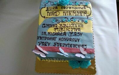 Zdjęcie do Narodowe Czytanie 2023 "Nad Niemnem" Elizy Orzeszkowej 