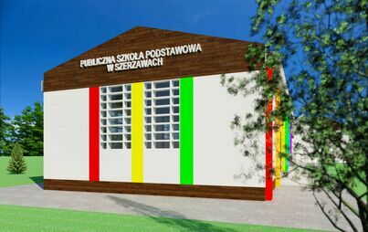 Zdjęcie do Kolejne inwestycje sportowe w Gminie Pawł&oacute;w dzięki wsparciu z programu "Sportowa Polska"