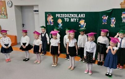 Zdjęcie do Przedszkolaki to my !