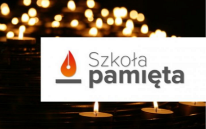 Zdjęcie do ,,Szkoła pamięta" - PSP Łomno