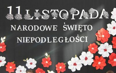 Zdjęcie do Bohaterom walki o Niepodległość Cześć i Chwała!