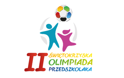 Zdjęcie do II Świętokrzyska Olimpiada Przedszkolaka