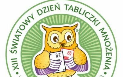 Zdjęcie do XIII Światowy Dzień Tabliczki Mnożenia w PSP w Radkowicach
