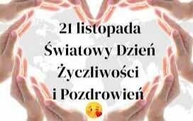 Zdjęcie do &bdquo;Uśmiech kosztuje mniej niż prąd,  a daje więcej światła.&rdquo;