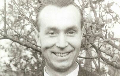 Zdjęcie do Wiecz&oacute;r wspomnień - Stanisław Orzeł pisarz spod Łysicy