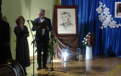 Zdjęcie do Wiecz&oacute;r wspomnień o Wandzie Pomianowskiej