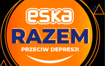 Zdjęcie do ESKA razem z Gminą Pawł&oacute;w przeciw depresji