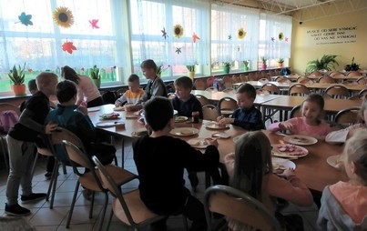 Zdjęcie do Światowy Dzień Kanapki