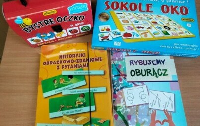 Zdjęcie do Przyjemne z pożytecznym 