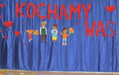 Zdjęcie do Dzień Babci i Dziadka w Przedszkolu w Radkowicach