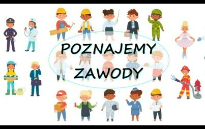 Zdjęcie do Poznajemy zawody - PSP Łomno