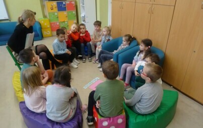 Zdjęcie do &bdquo;W krainie wartości&rdquo;- uczciwość&nbsp;