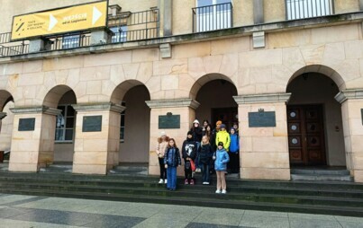 Zdjęcie do Wyjazd do teatru 