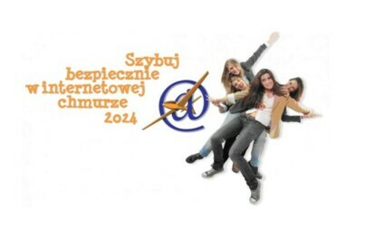 Zdjęcie do Projekt &bdquo;Szybuj bezpiecznie w internetowej chmurze 2024&rdquo;  PSP w Godowie