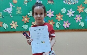 Zdjęcie do Najpiękniejsza ozdoba wielkanocna