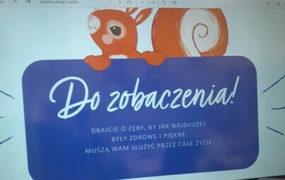 Zdjęcie do Program ,,Dziel się uśmiechem&rsquo;&rsquo;