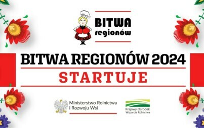 Zdjęcie do Bitwa Region&oacute;w dla K&oacute;ł Gospodyń Wiejskich