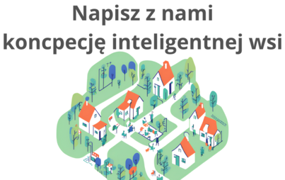 Zdjęcie do Spotkanie dot. opracowania koncepcji Smart Village