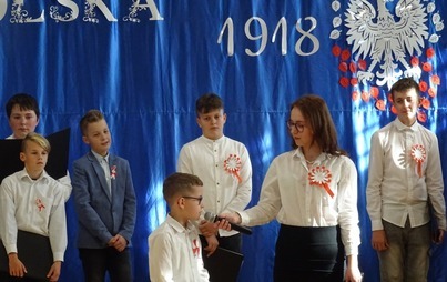 Zdjęcie do 104. Rocznica Odzyskania Niepodległości