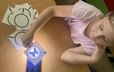 Zdjęcie do Podsumowanie popołudniowych zajęć dodatkowych w oddziale przedszkolnym &ndash; PSP Radkowice