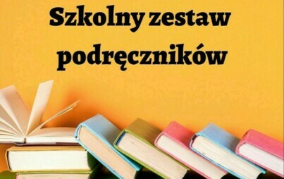Zdjęcie do Szkolny Zestaw Podręcznik&oacute;w na rok szkolny 2024/2025 - PSP Łomno