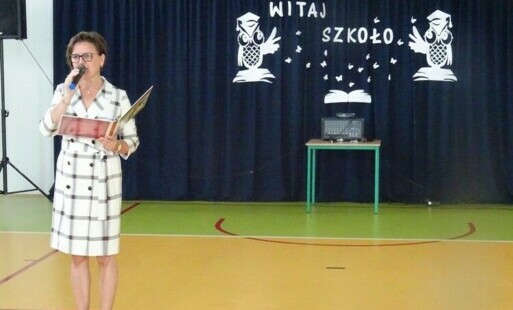 Zdjęcie do Inauguracja roku szkolnego 2024/2025 w PSP w Godowie