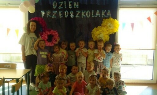 Zdjęcie do Dzień Przedszkolaka w Godowie