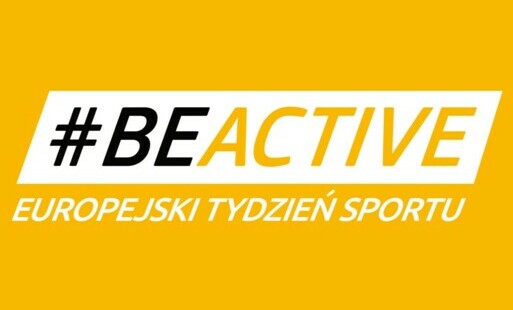 Zdjęcie do Europejski Tydzień Sportu